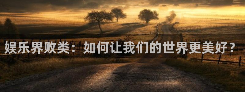 壹号大舞台娱乐传媒